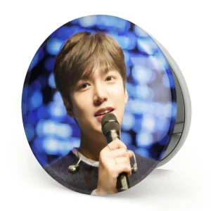 آینه تاشو لی مین هو Lee min ho