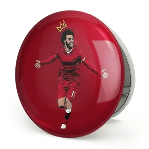 آینه تاشو محمد صلاح