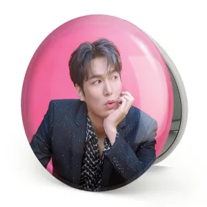 آینه تاشو لی مین هو Lee min ho