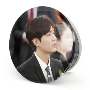آینه تاشو لی مین هو Lee min ho