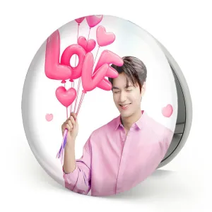 آینه تاشو لی مین هو Lee min ho