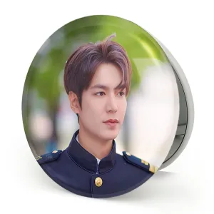 آینه تاشو لی مین هو Lee min ho