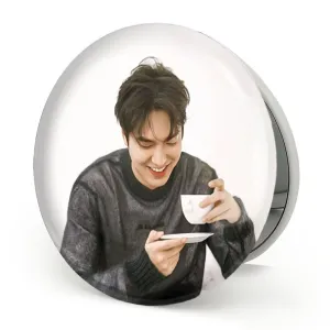 آینه تاشو لی مین هو Lee min ho