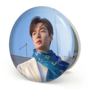 آینه تاشو لی مین هو Lee min ho