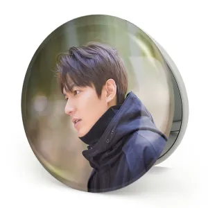 آینه تاشو لی مین هو Lee min ho