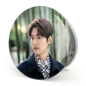 آینه تاشو لی مین هو Lee min ho