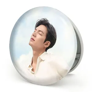 آینه تاشو لی مین هو Lee min ho