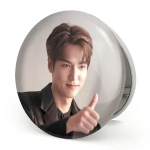 آینه تاشو لی مین هو Lee min ho