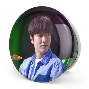 آینه تاشو لی مین هو Lee min ho