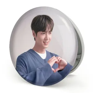 آینه تاشو لی مین هو Lee min ho