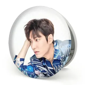آینه تاشو لی مین هو Lee min ho