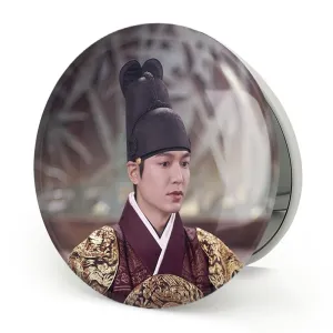 آینه تاشو لی مین هو Lee min ho