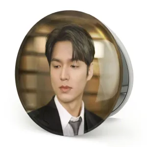 آینه تاشو لی مین هو Lee min ho