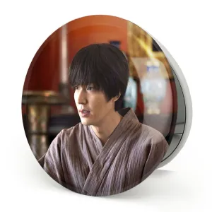 آینه تاشو لی مین هو Lee min ho