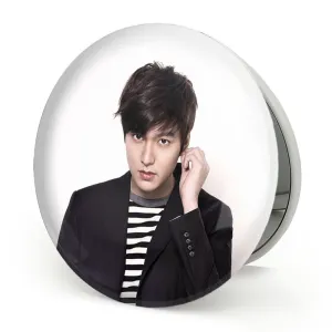 آینه تاشو لی مین هو Lee min ho