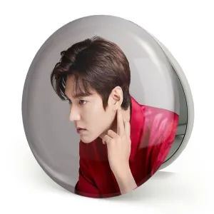 آینه تاشو لی مین هو Lee min ho