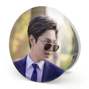 آینه تاشو لی مین هو Lee min ho