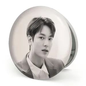 آینه تاشو لی مین هو Lee min ho