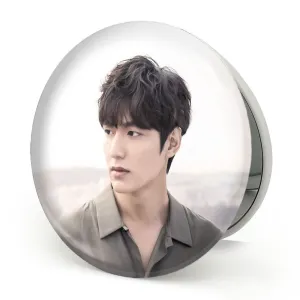 آینه تاشو لی مین هو Lee min ho