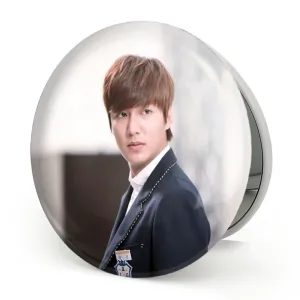 آینه تاشو لی مین هو Lee min ho