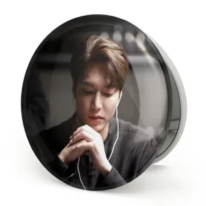 آینه تاشو لی مین هو Lee min ho