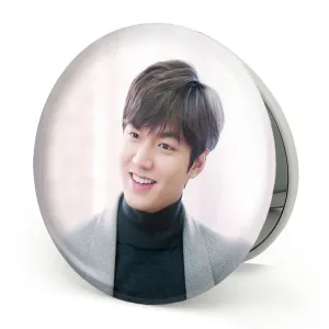آینه تاشو لی مین هو Lee min ho