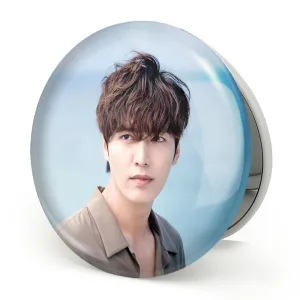 آینه تاشو لی مین هو Lee min ho