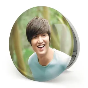 آینه تاشو لی مین هو Lee min ho