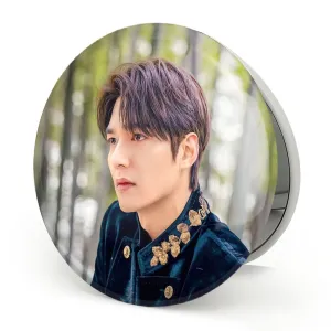 آینه تاشو لی مین هو Lee min ho