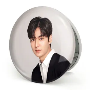 آینه تاشو لی مین هو Lee min ho