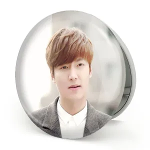 آینه تاشو لی مین هو Lee min ho