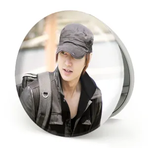 آینه تاشو لی مین هو Lee min ho