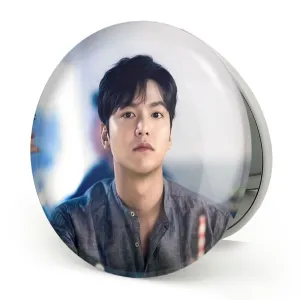 آینه تاشو لی مین هو Lee min ho