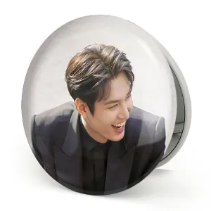 آینه تاشو لی مین هو Lee min ho
