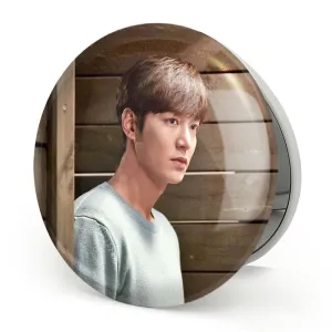 آینه تاشو لی مین هو Lee min ho