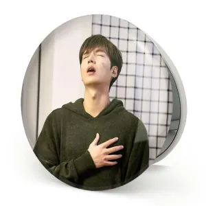 آینه تاشو لی مین هو Lee min ho