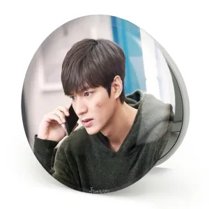 آینه تاشو لی مین هو Lee min ho