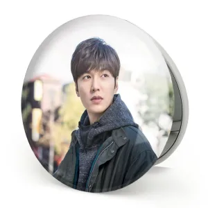 آینه تاشو لی مین هو Lee min ho