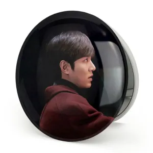 آینه تاشو لی مین هو Lee min ho