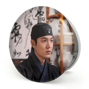 آینه تاشو لی مین هو Lee min ho