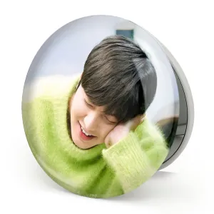 آینه تاشو لی مین هو Lee min ho