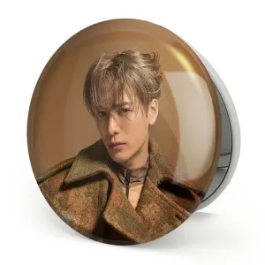 آینه تاشو جکسون گروه گات سون GOT7