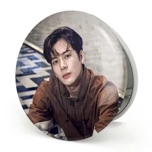 آینه تاشو جکسون گروه گات سون GOT7