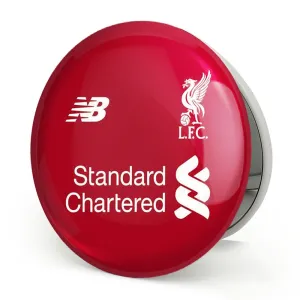 آینه تاشو باشگاه لیورپول Liverpool