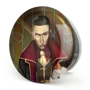 آینه تاشو سیلکو آرکین Arcane