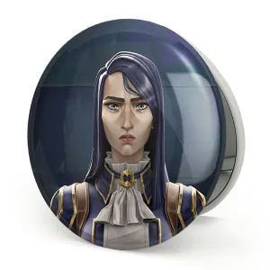 آینه تاشو کیتلین آرکین Arcane