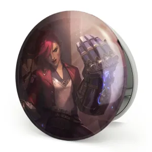 آینه تاشو وای آرکین Arcane