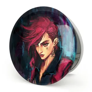 آینه تاشو وای آرکین Arcane