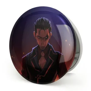 آینه تاشو سیلکو آرکین Arcane