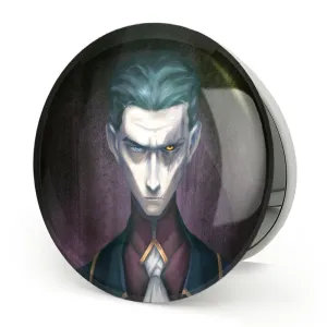 آینه تاشو سیلکو آرکین Arcane